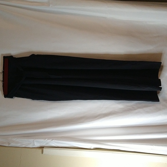 Lululemon Noir wide leg full length pants - Picture 4 of 7